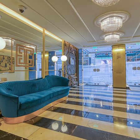Hotel Borges Chiado Lissabon Exterior foto