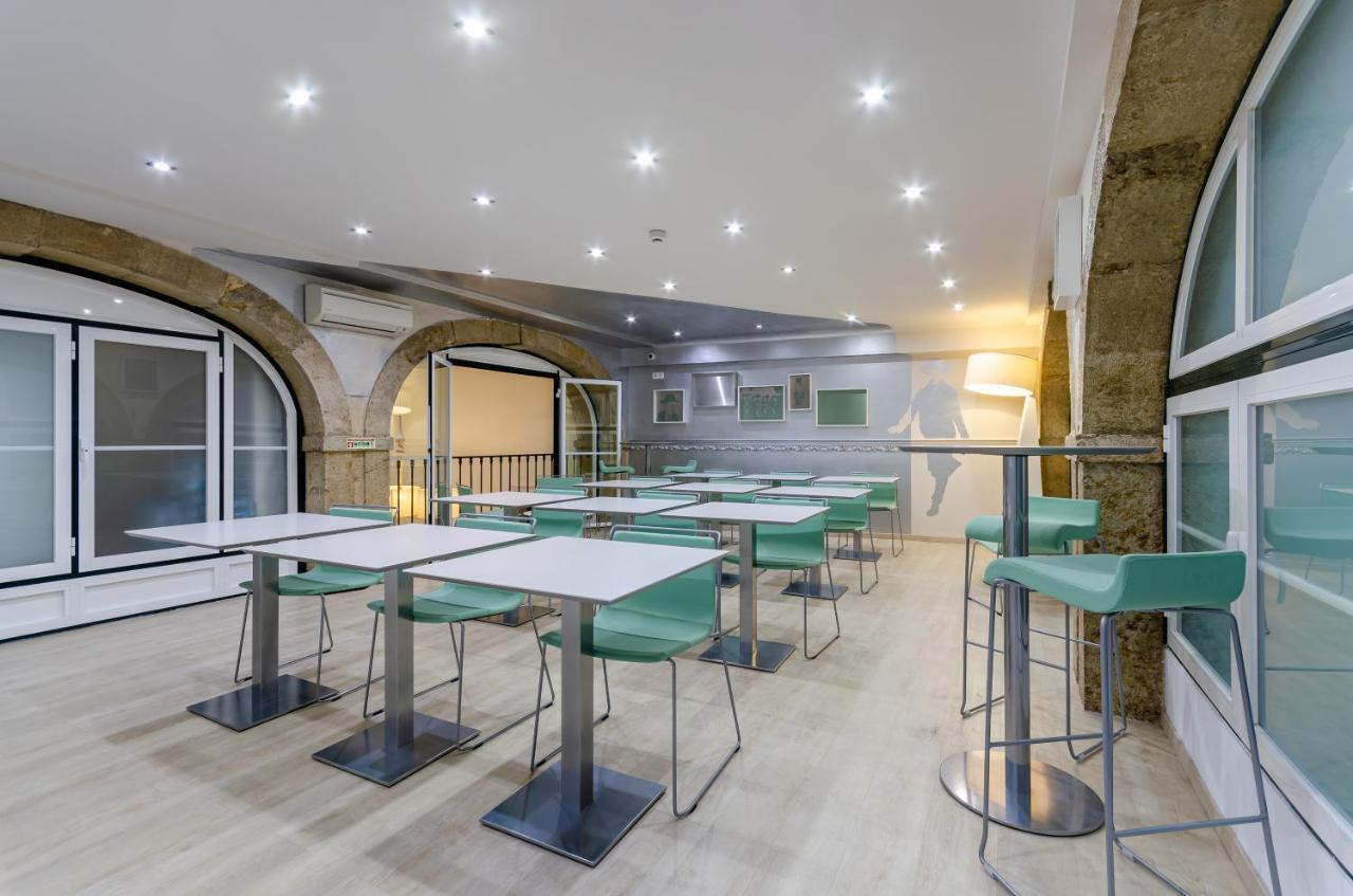 Hotel Borges Chiado Lissabon Exterior foto