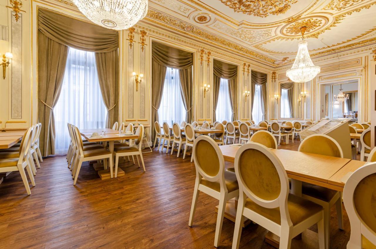 Hotel Borges Chiado Lissabon Exterior foto