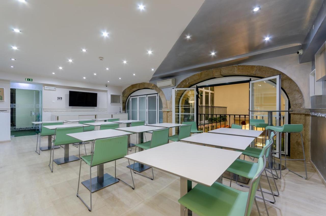 Hotel Borges Chiado Lissabon Exterior foto