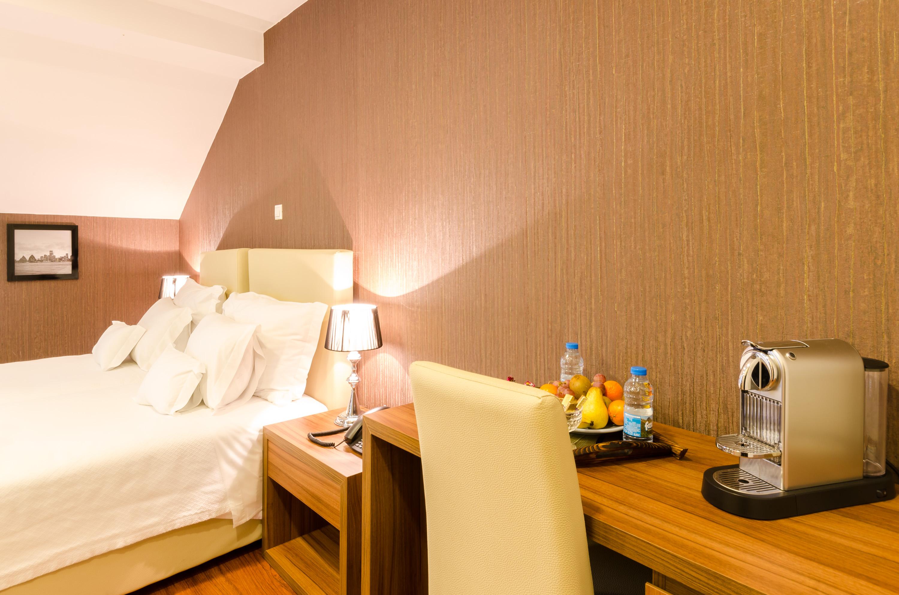 Hotel Borges Chiado Lissabon Exterior foto