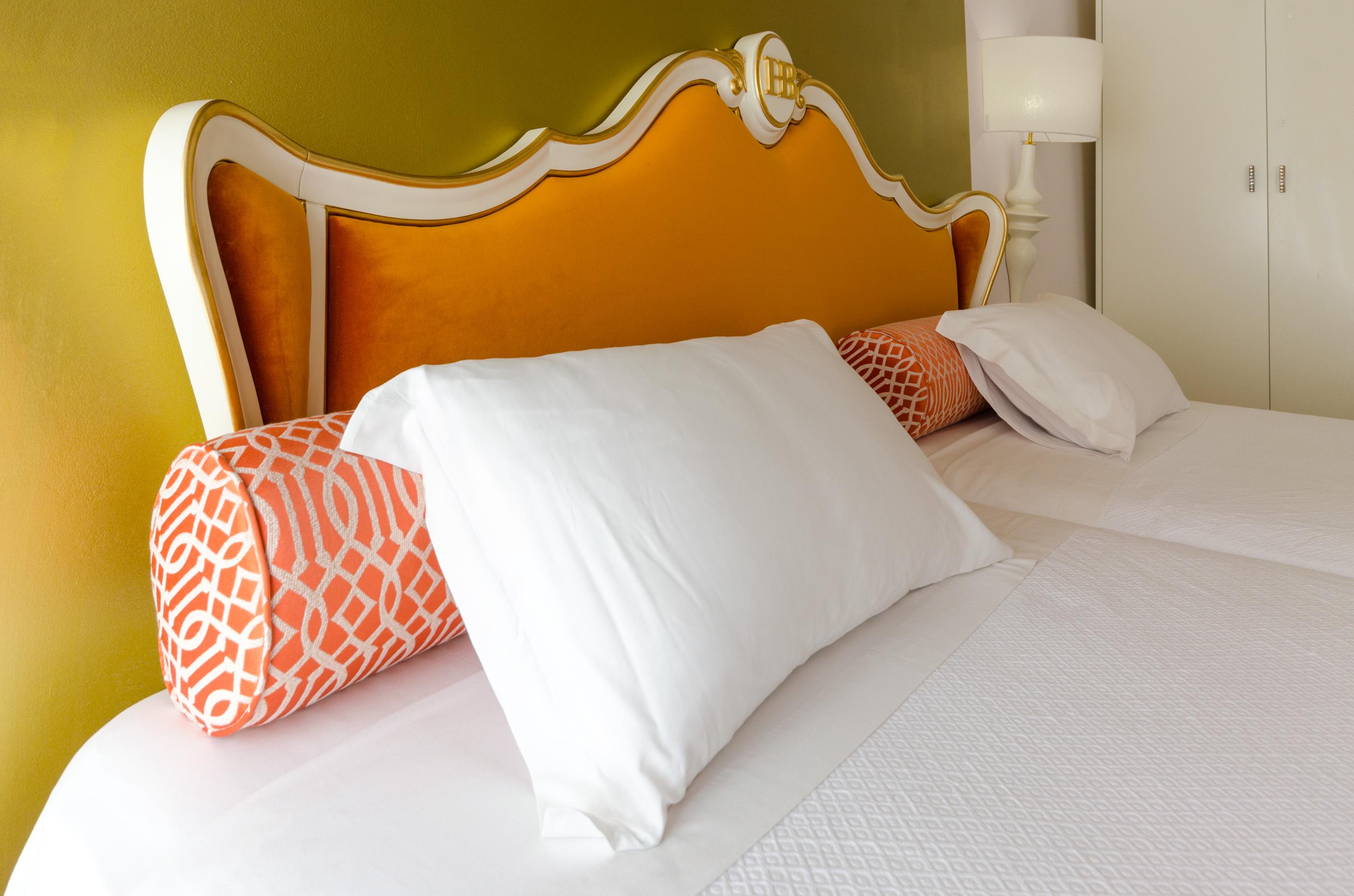 Hotel Borges Chiado Lissabon Exterior foto
