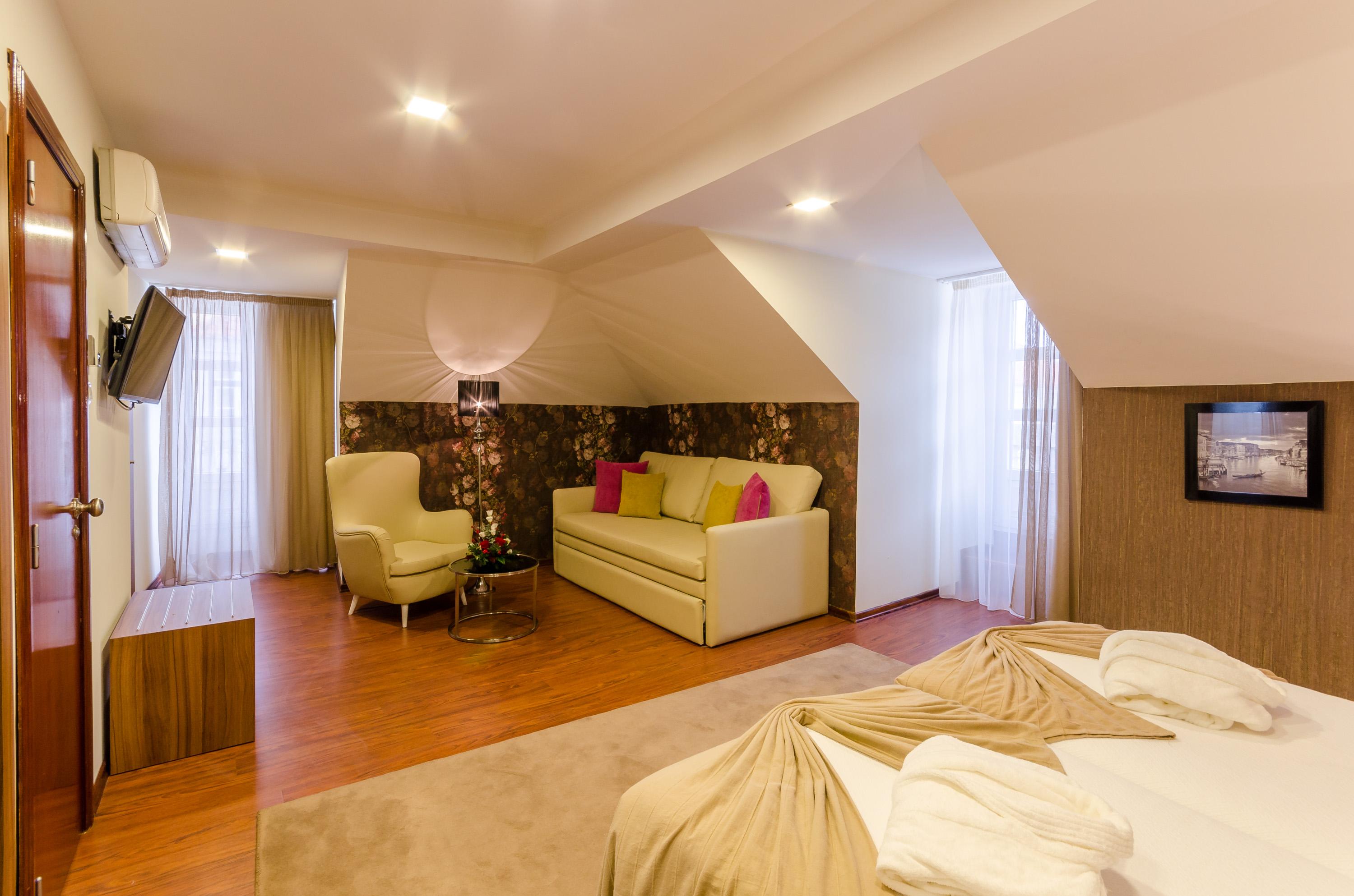Hotel Borges Chiado Lissabon Exterior foto
