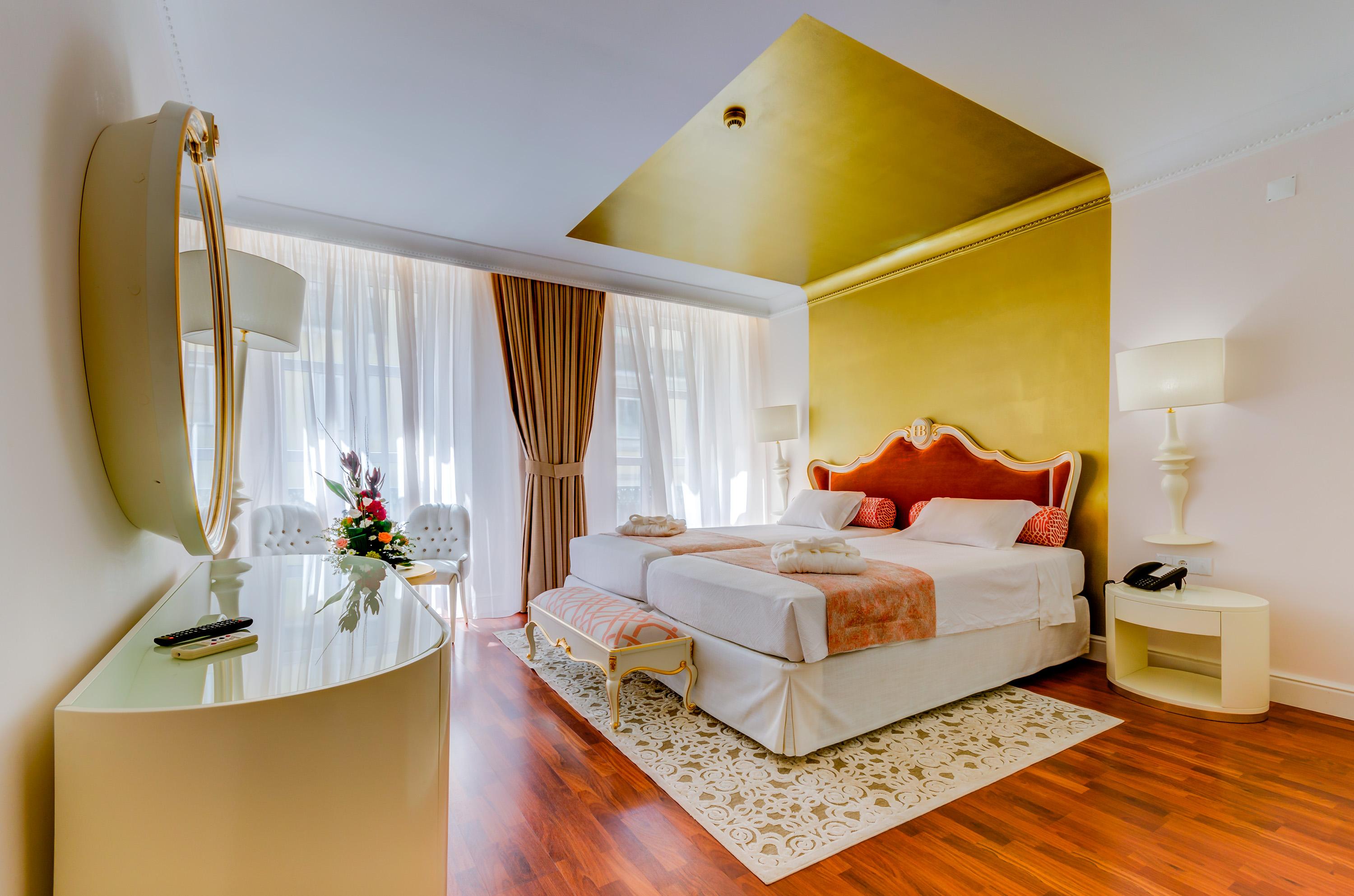Hotel Borges Chiado Lissabon Exterior foto