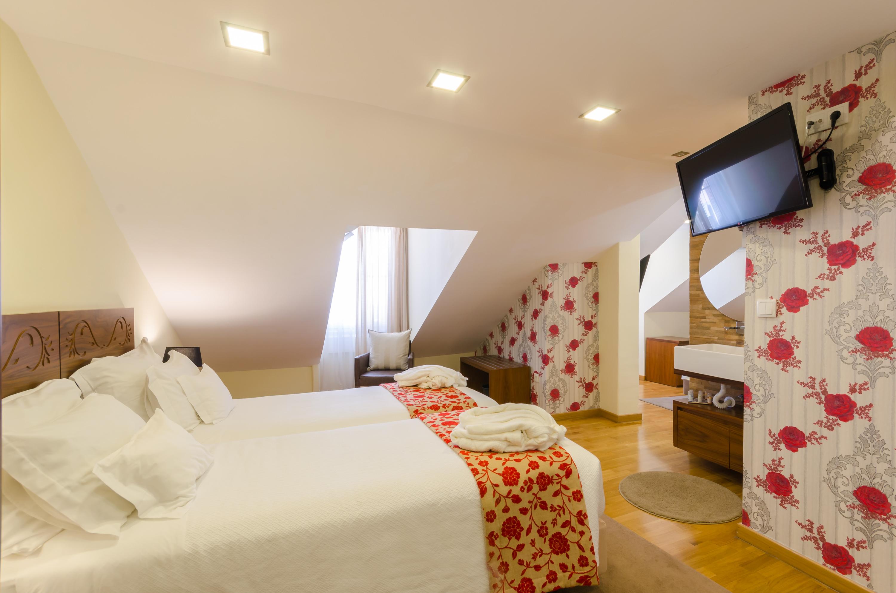 Hotel Borges Chiado Lissabon Exterior foto