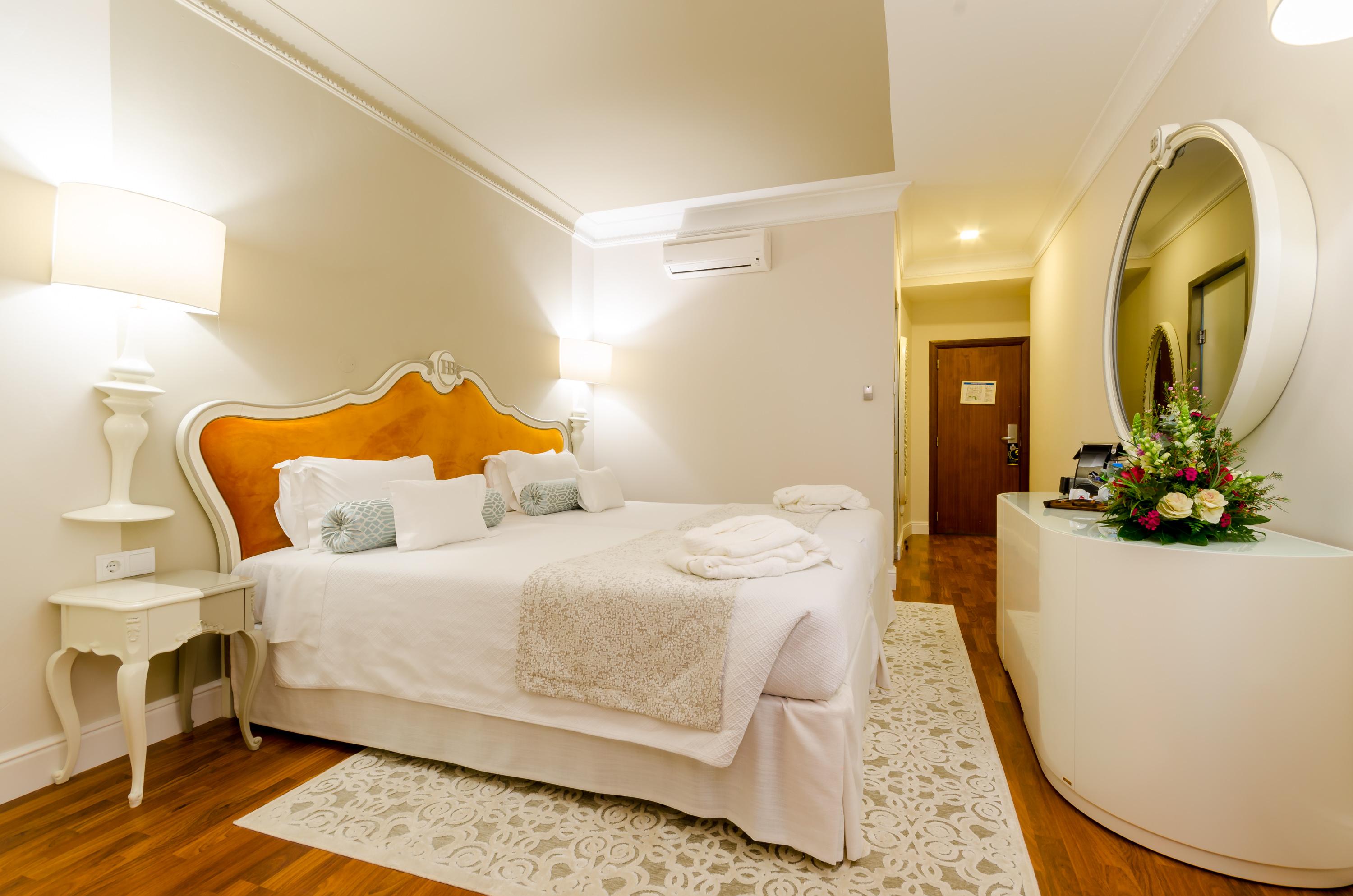 Hotel Borges Chiado Lissabon Exterior foto