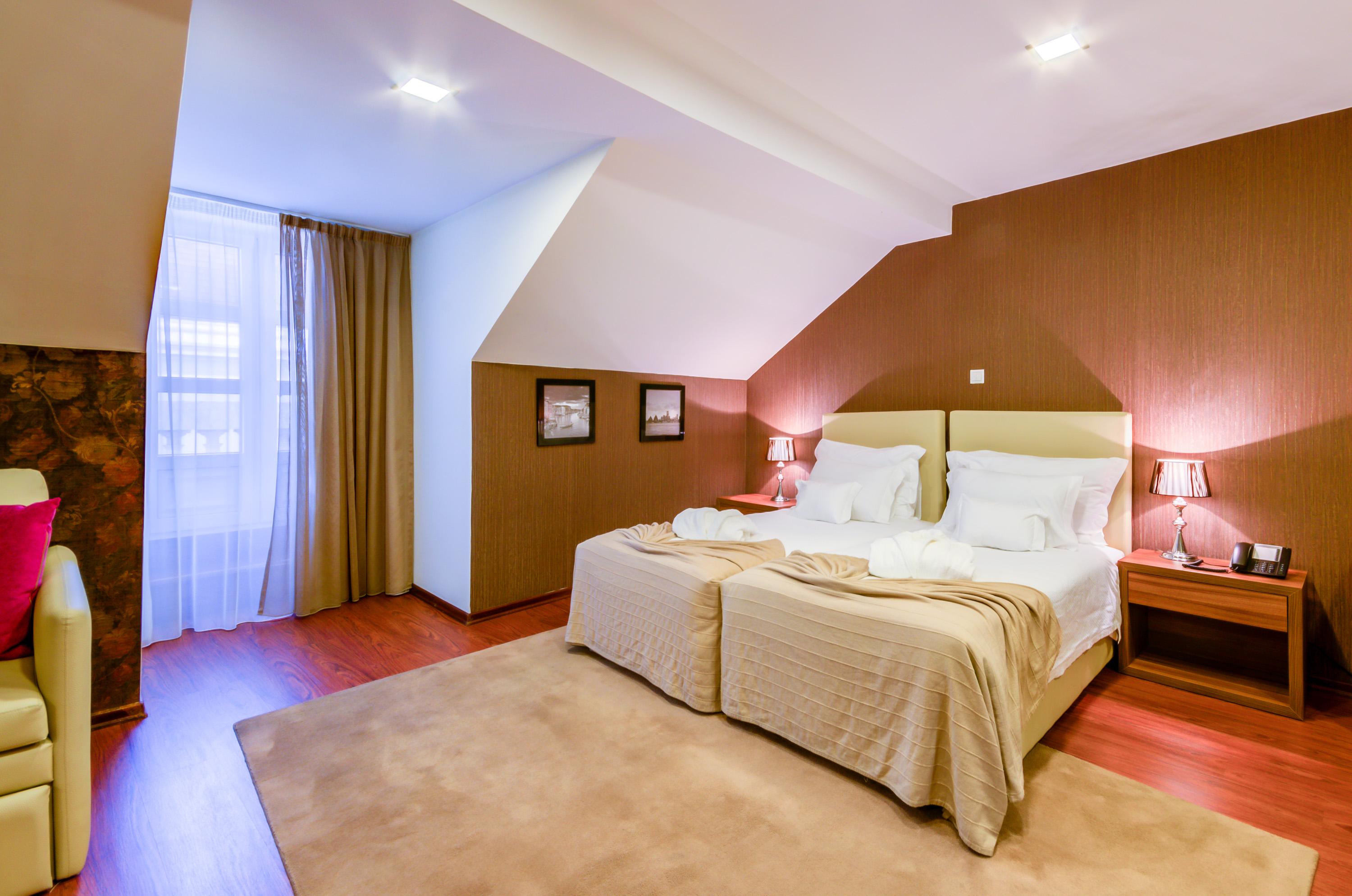 Hotel Borges Chiado Lissabon Exterior foto