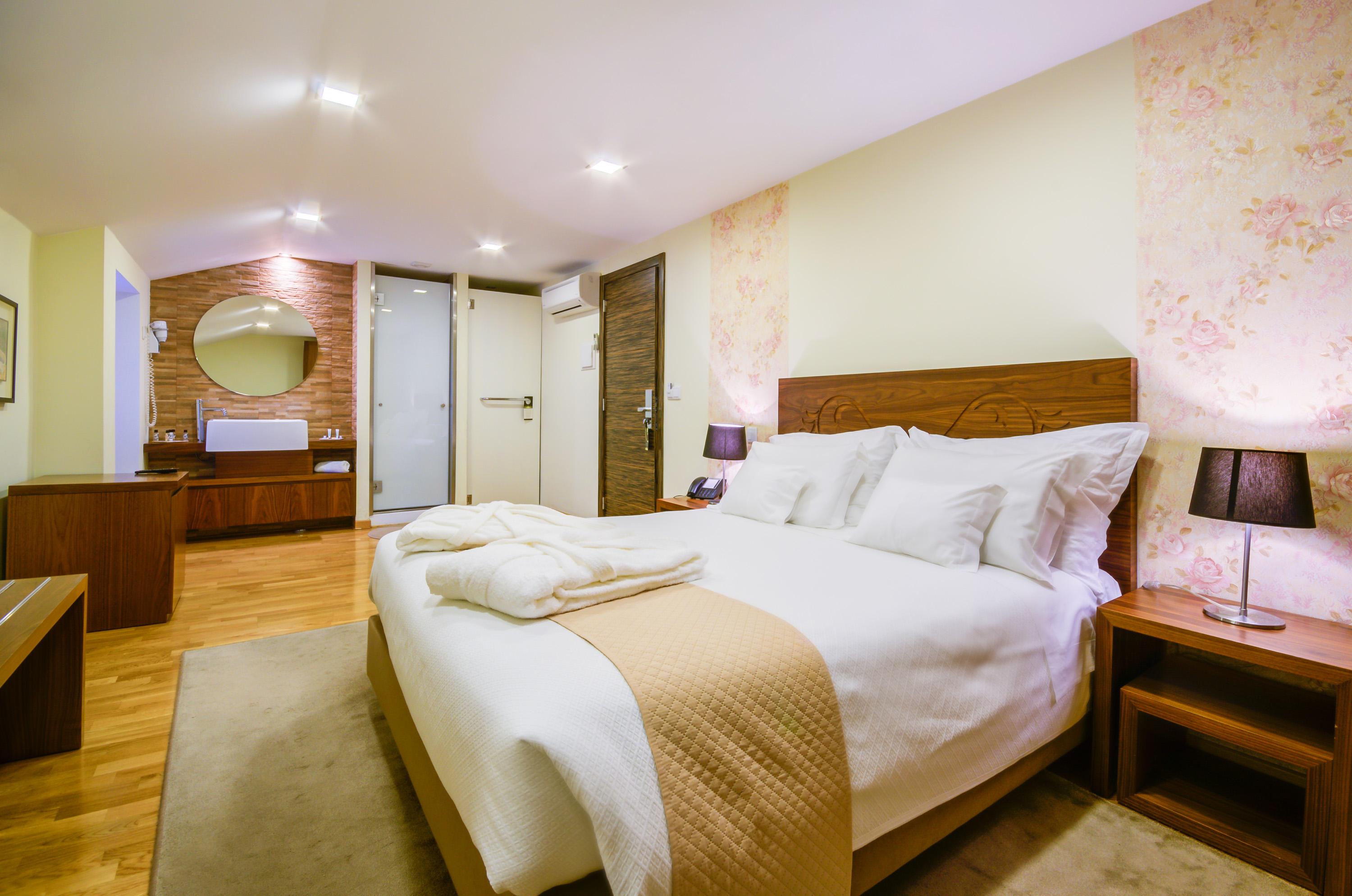 Hotel Borges Chiado Lissabon Exterior foto