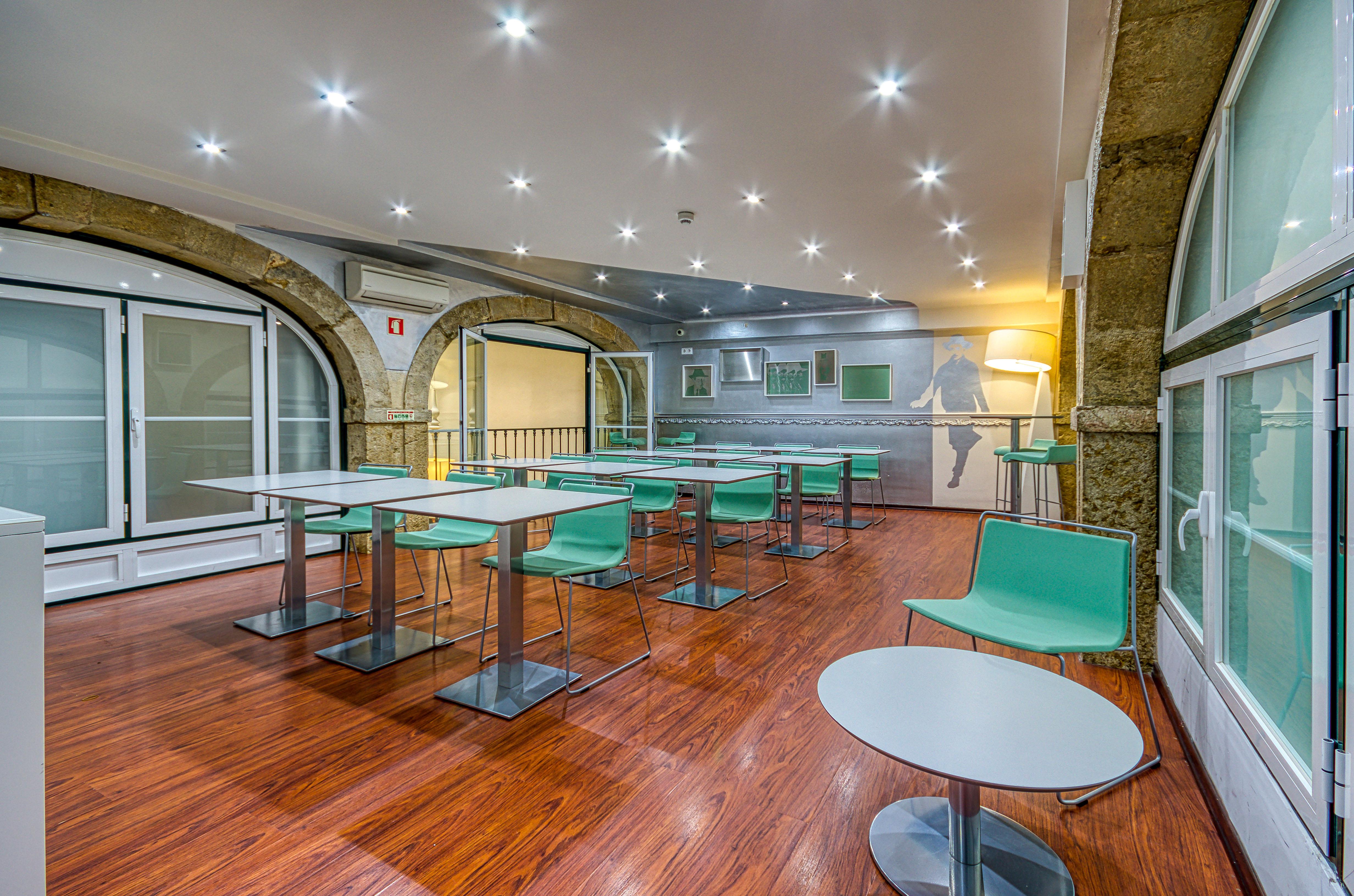 Hotel Borges Chiado Lissabon Exterior foto