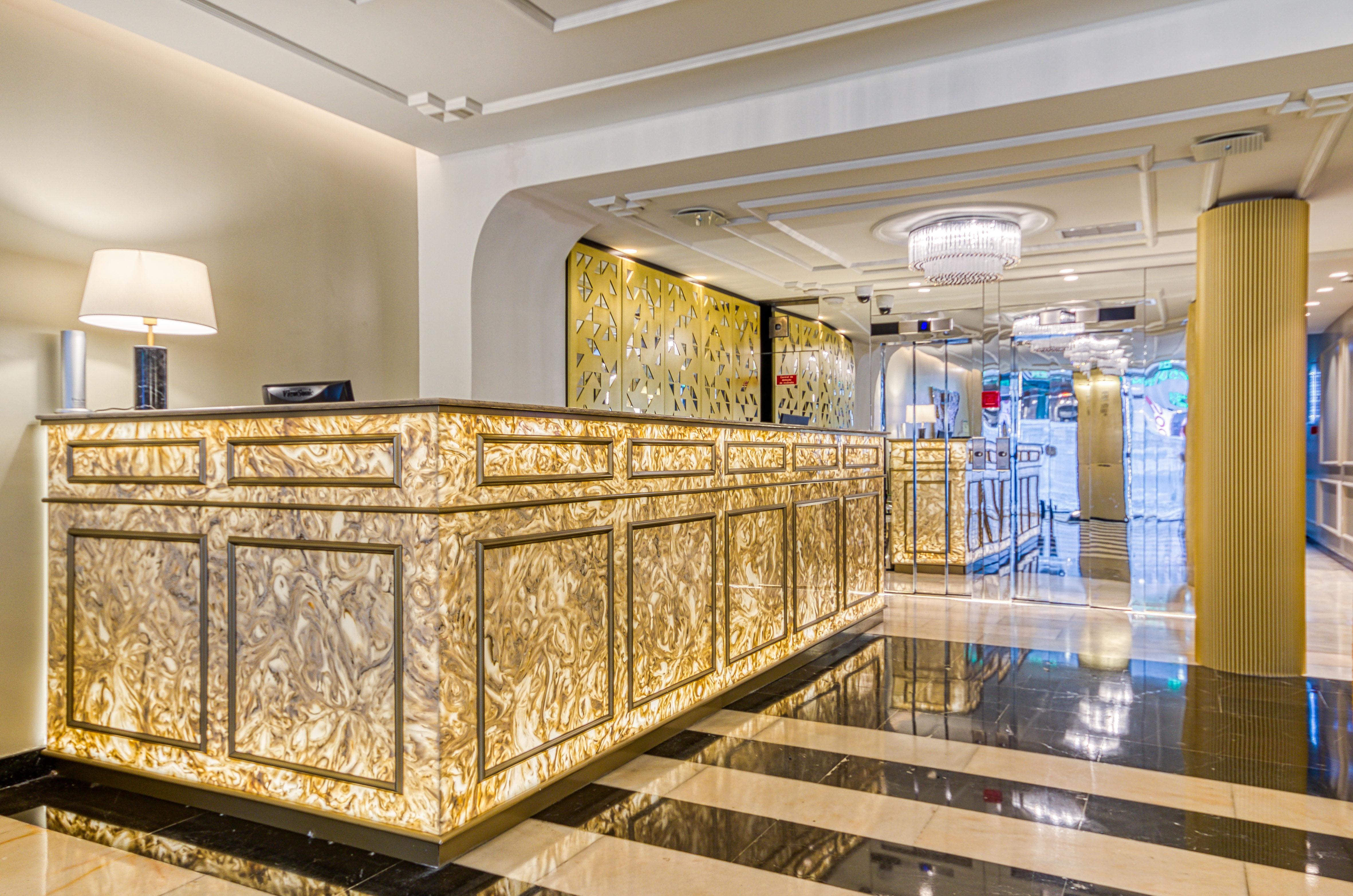 Hotel Borges Chiado Lissabon Exterior foto