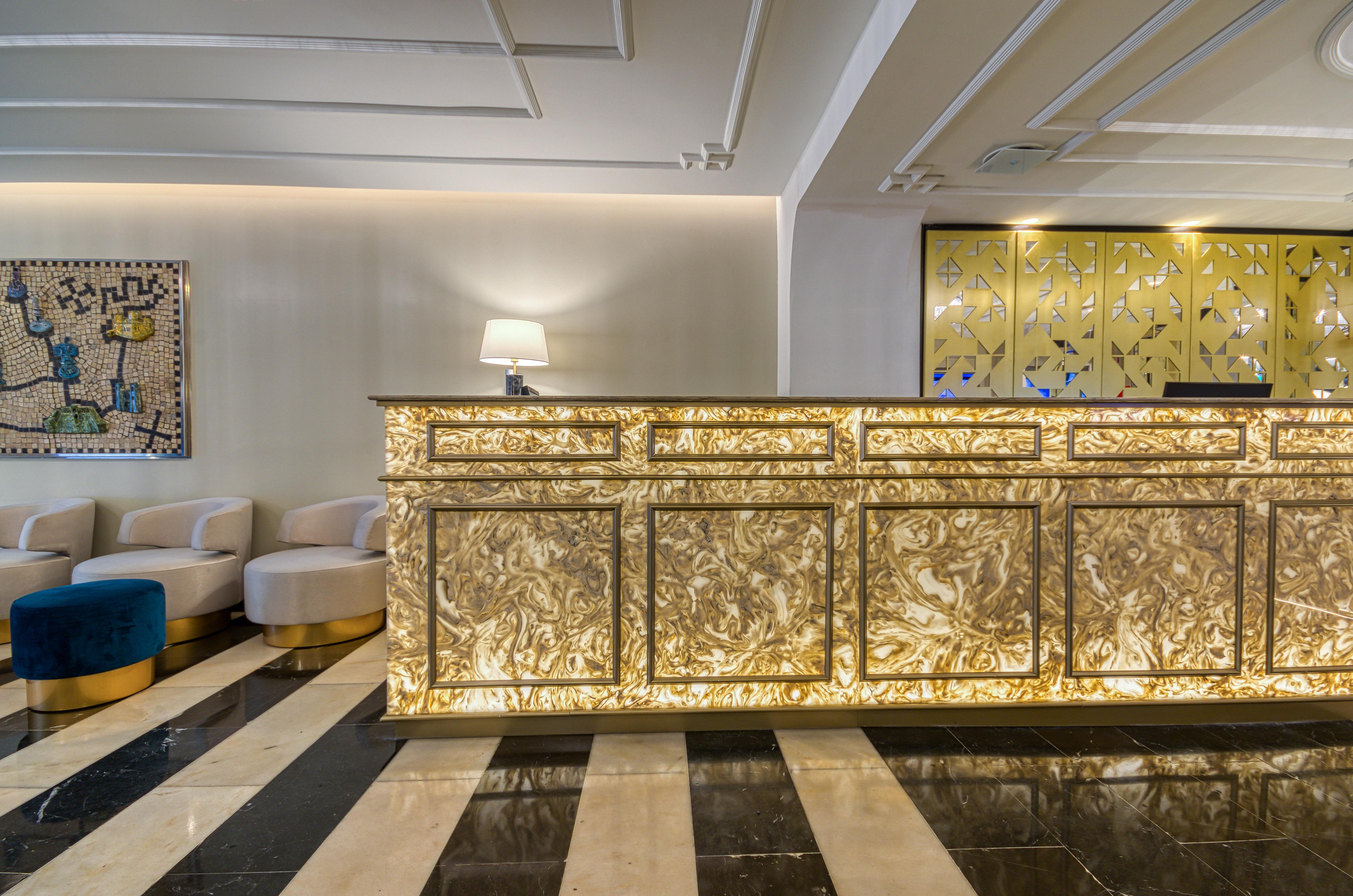 Hotel Borges Chiado Lissabon Exterior foto