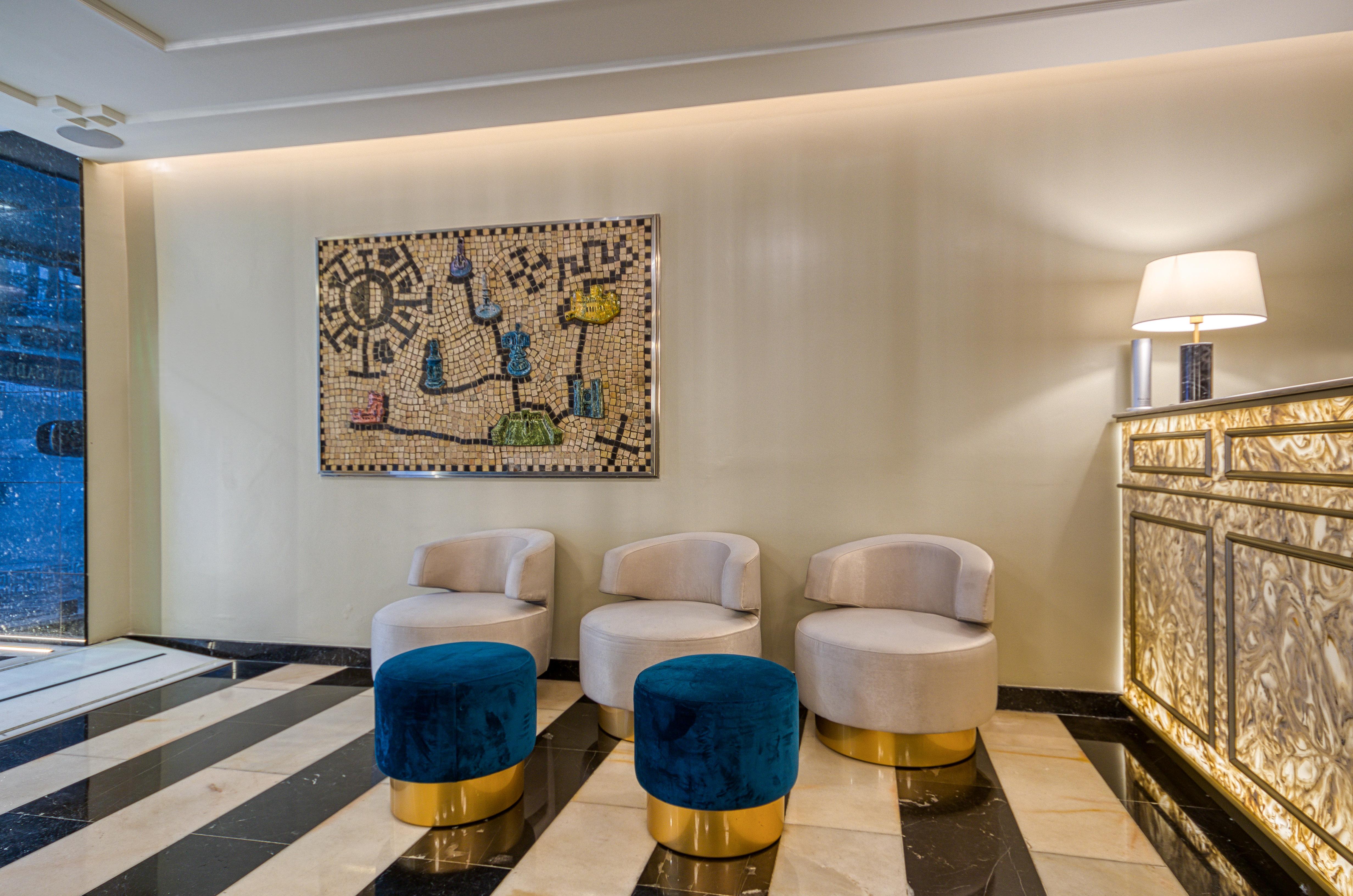 Hotel Borges Chiado Lissabon Exterior foto