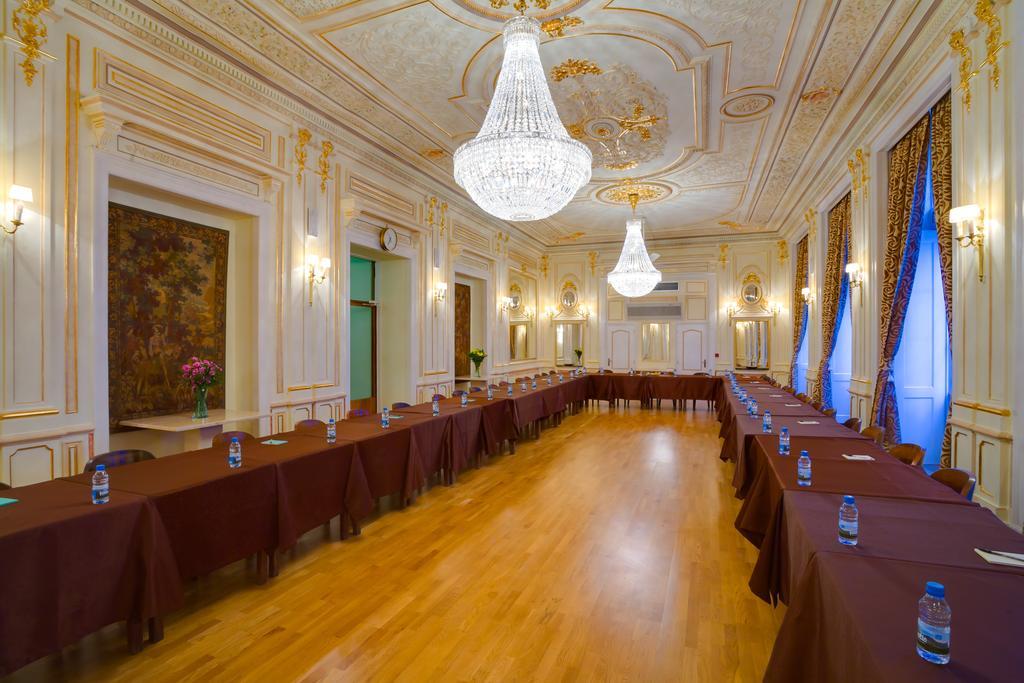 Hotel Borges Chiado Lissabon Exterior foto