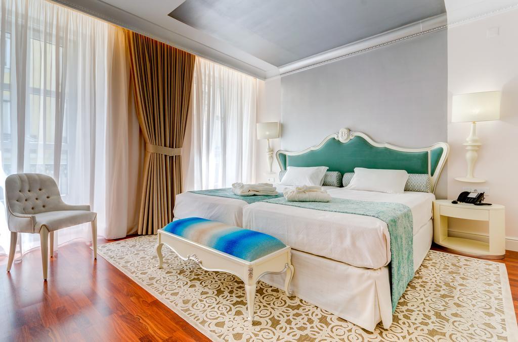 Hotel Borges Chiado Lissabon Exterior foto