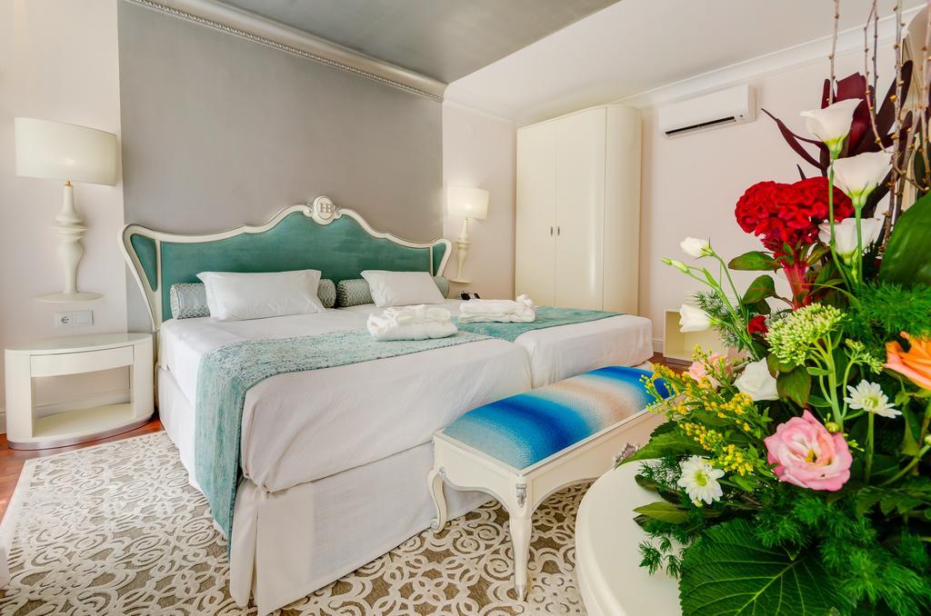 Hotel Borges Chiado Lissabon Exterior foto