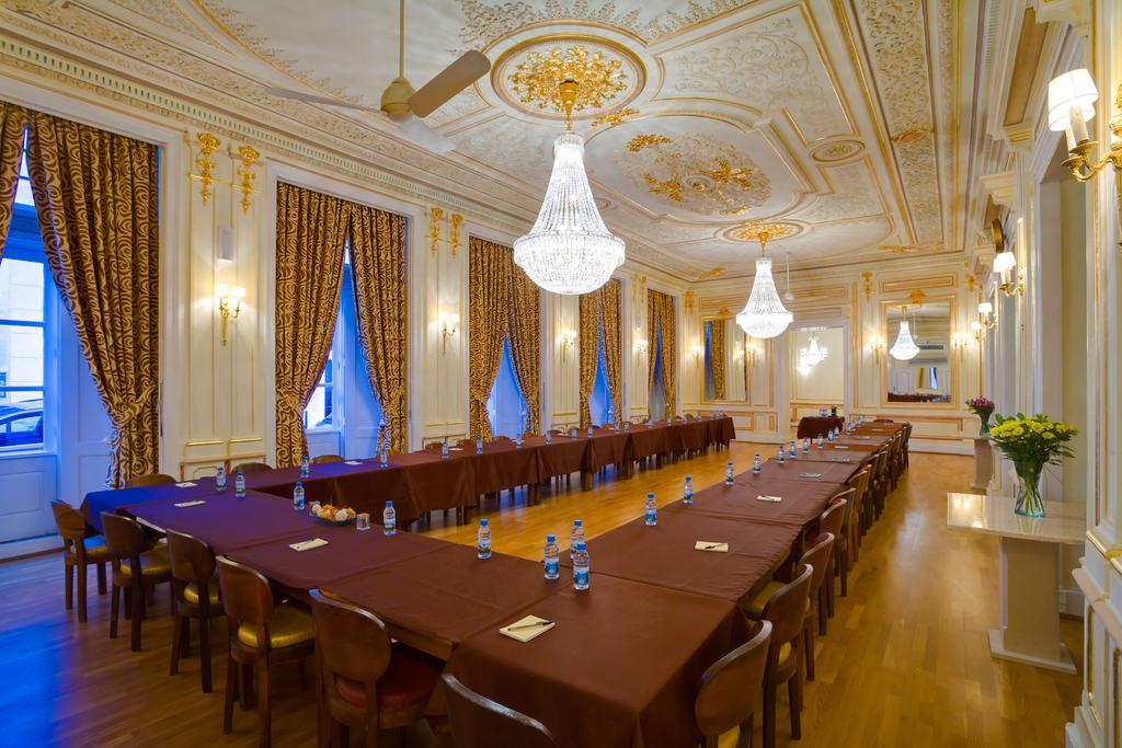 Hotel Borges Chiado Lissabon Exterior foto