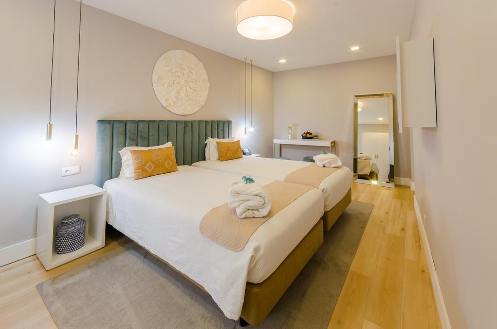 Hotel Borges Chiado Lissabon Exterior foto