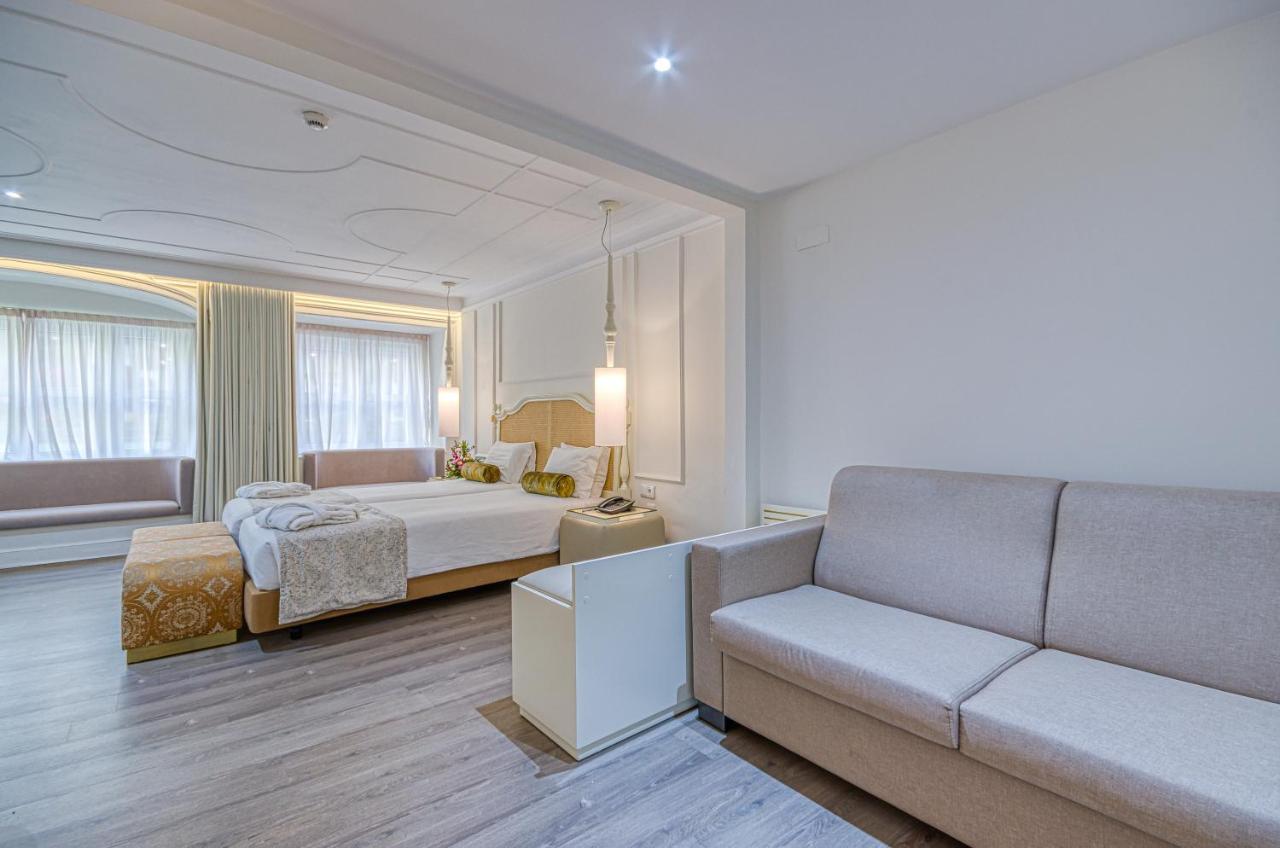 Hotel Borges Chiado Lissabon Exterior foto